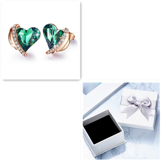Accessories Angel Necklace Women Mostore.com
