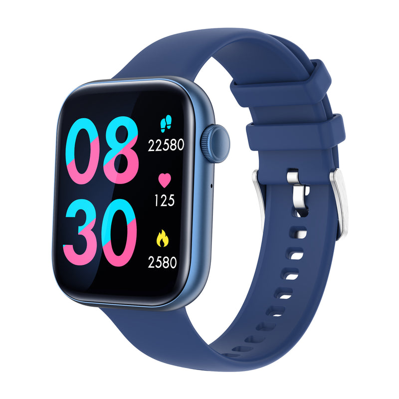 1.8 Inch Large Screen Health Monitoring Smart Watch Mostore.com