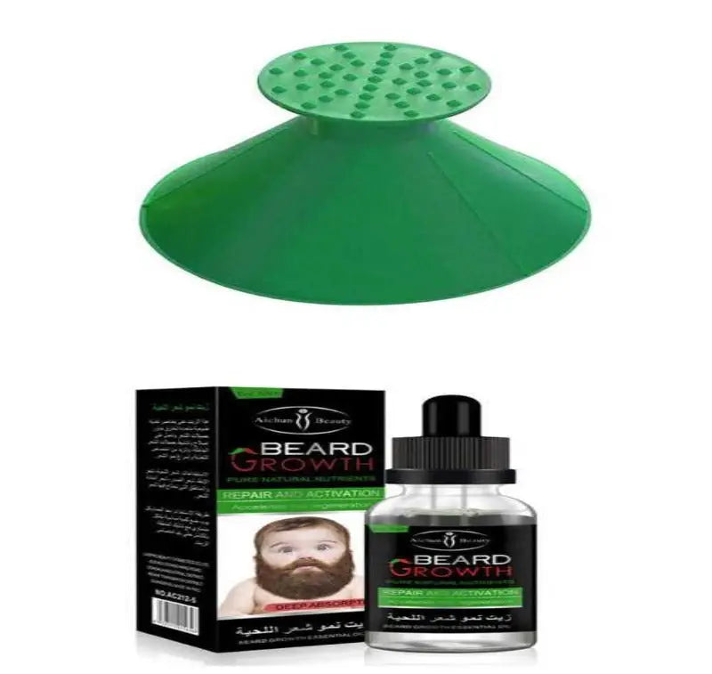 Beard Essential Oils Mild Maintenance Beard Nourishing Care Beard Repair Essential Oil Mostore.com