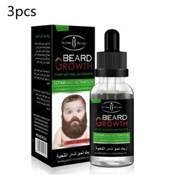 Beard Essential Oils Mild Maintenance Beard Nourishing Care Beard Repair Essential Oil Mostore.com