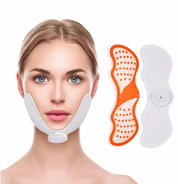 Facial Slimming Massager Women V Shape Facial Lifting Device Mostore.com