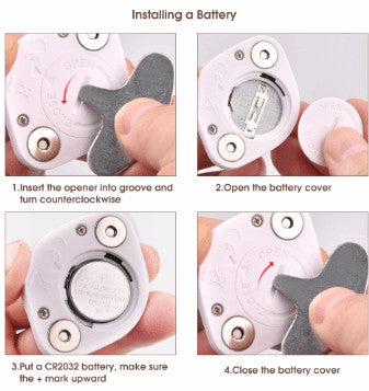 Facial Slimming Massager Women V Shape Facial Lifting Device Mostore.com
