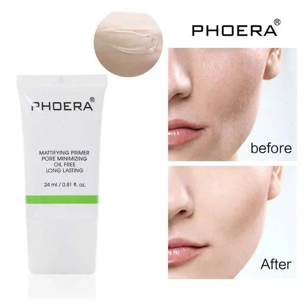 Isolation Moisturizing Makeup Primer Long Lasting Mostore.com