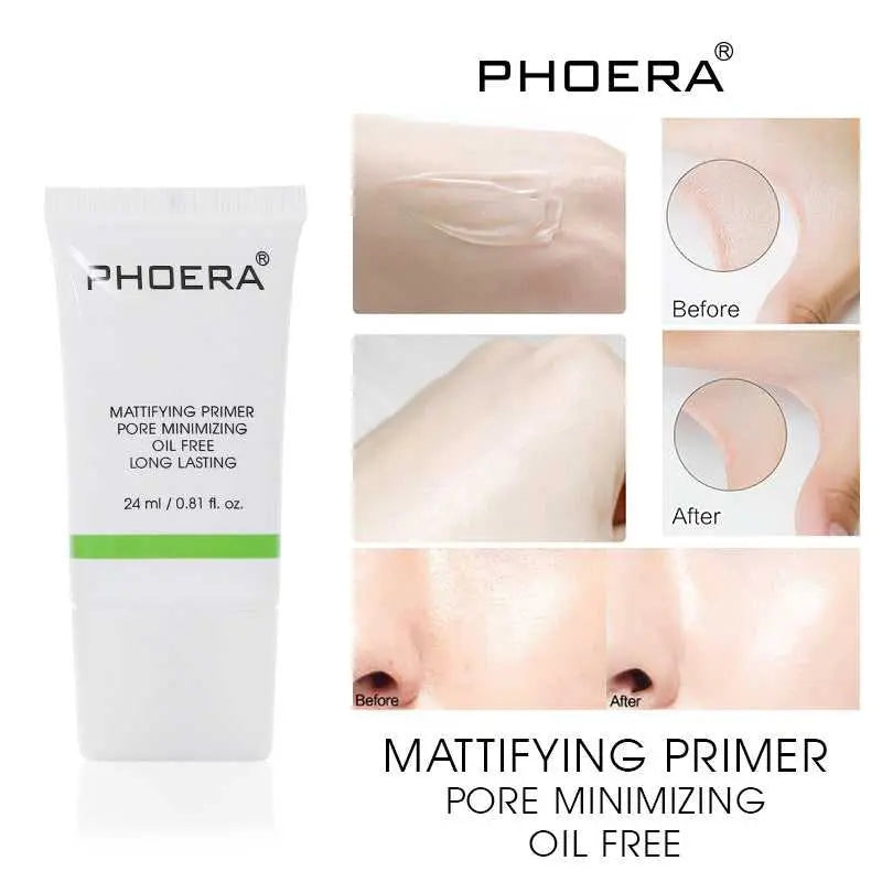Isolation Moisturizing Makeup Primer Long Lasting Mostore.com