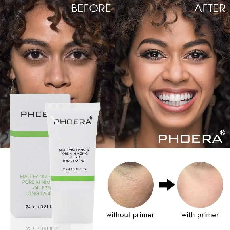 Isolation Moisturizing Makeup Primer Long Lasting Mostore.com
