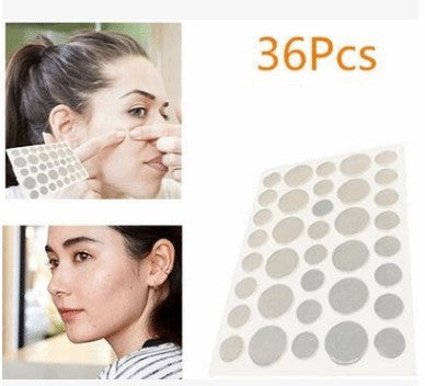 Tea Tree Acne Patch Fades Acne Marks and Ultra-thin Mostore.com