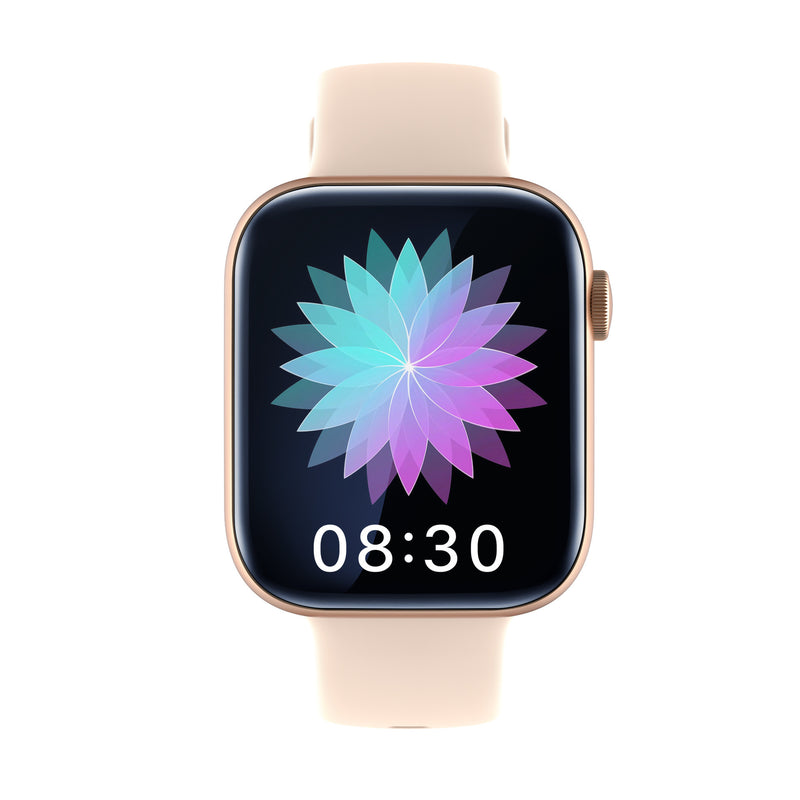 1.8 Inch Large Screen Health Monitoring Smart Watch Mostore.com