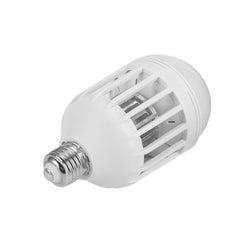 Bug Zapper Light Bulb Mosquito Lamp Fly Trap Killer Indoor Outdoor Insect E26 E27 American Varieties