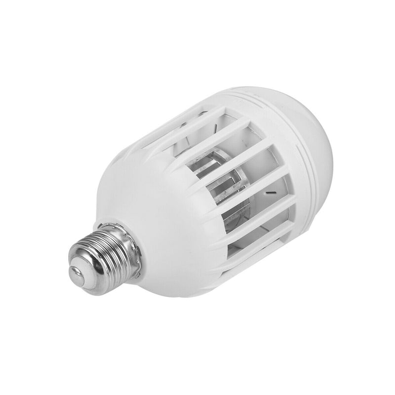 Bug Zapper Light Bulb Mosquito Lamp Fly Trap Killer Indoor Outdoor Insect E26 E27 American Varieties