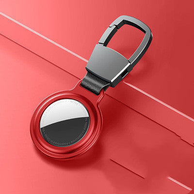 Compatible with Apple, Suitable For Apple Airtags Metal Protective Sleeve Mostore.com