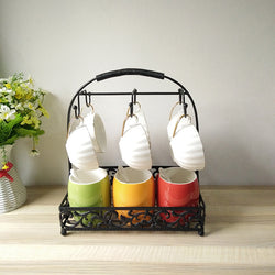 Simple Storage And Finishing Drainage Rack Mostore.com