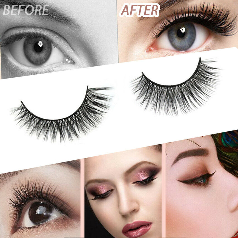 Eyelashes Extension,Eyeliner,Tweezer Mostore.com