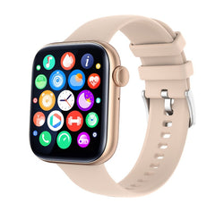 1.8 Inch Large Screen Health Monitoring Smart Watch Mostore.com