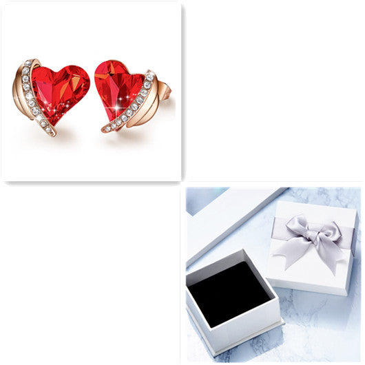 Accessories Angel Necklace Women Mostore.com
