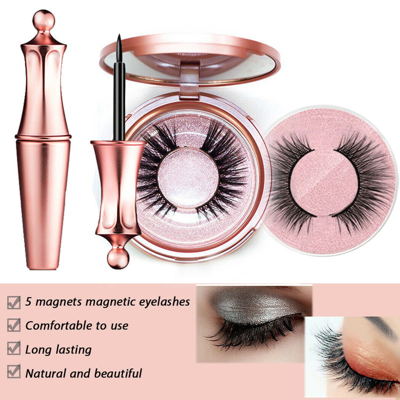 Eyelashes Extension,Eyeliner,Tweezer Mostore.com