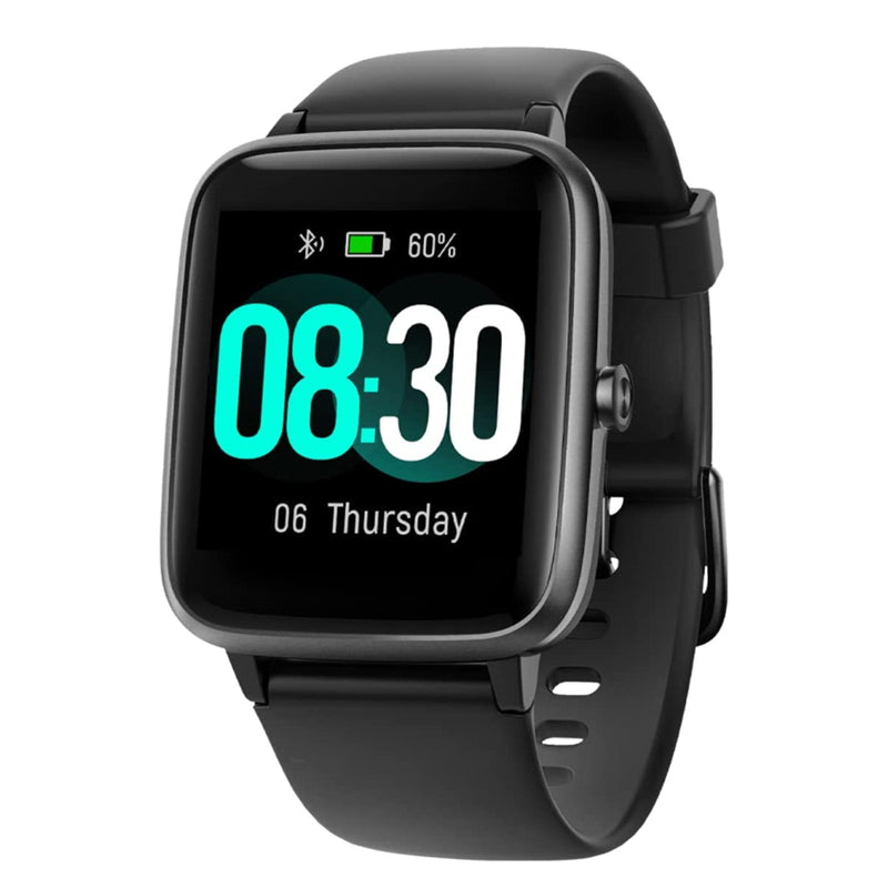 Smart Watch For IOS And Android Phones IP68 Waterproof Smartwatch Fitness Tracker Watch With Heart Rate Sleep Monitor Steps Calories Counter Mostore.com