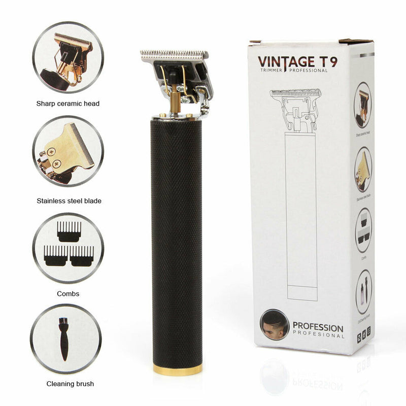 USB Electric Hair Clippers Rechargeable Shaver Beard Trimmer Professional Men Hair Cutting Machine Beard Barber Hair Cut Mostore.com