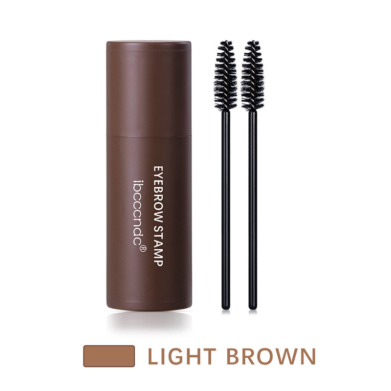 Seal Eyebrow Powder Stick Eyebrow Card Eyebrow Trimming Eyebrow Pencil Stick Mostore.com
