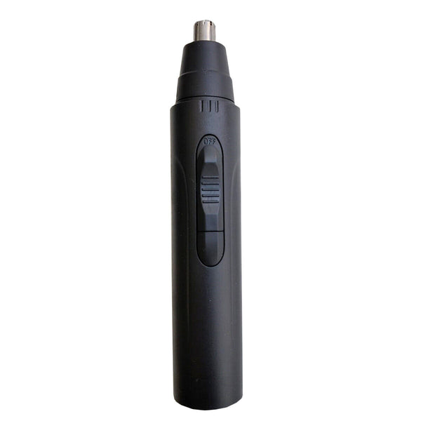 Electric Nose Ear Hair Trimmer Eyebrow Shaver Nose Hair Clipper Groomer For MEN Mostore.com