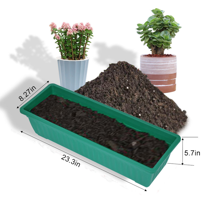 Raised Garden Bed Cascading Water Drainage To Vegetables Herbs Flowers Mostore.com